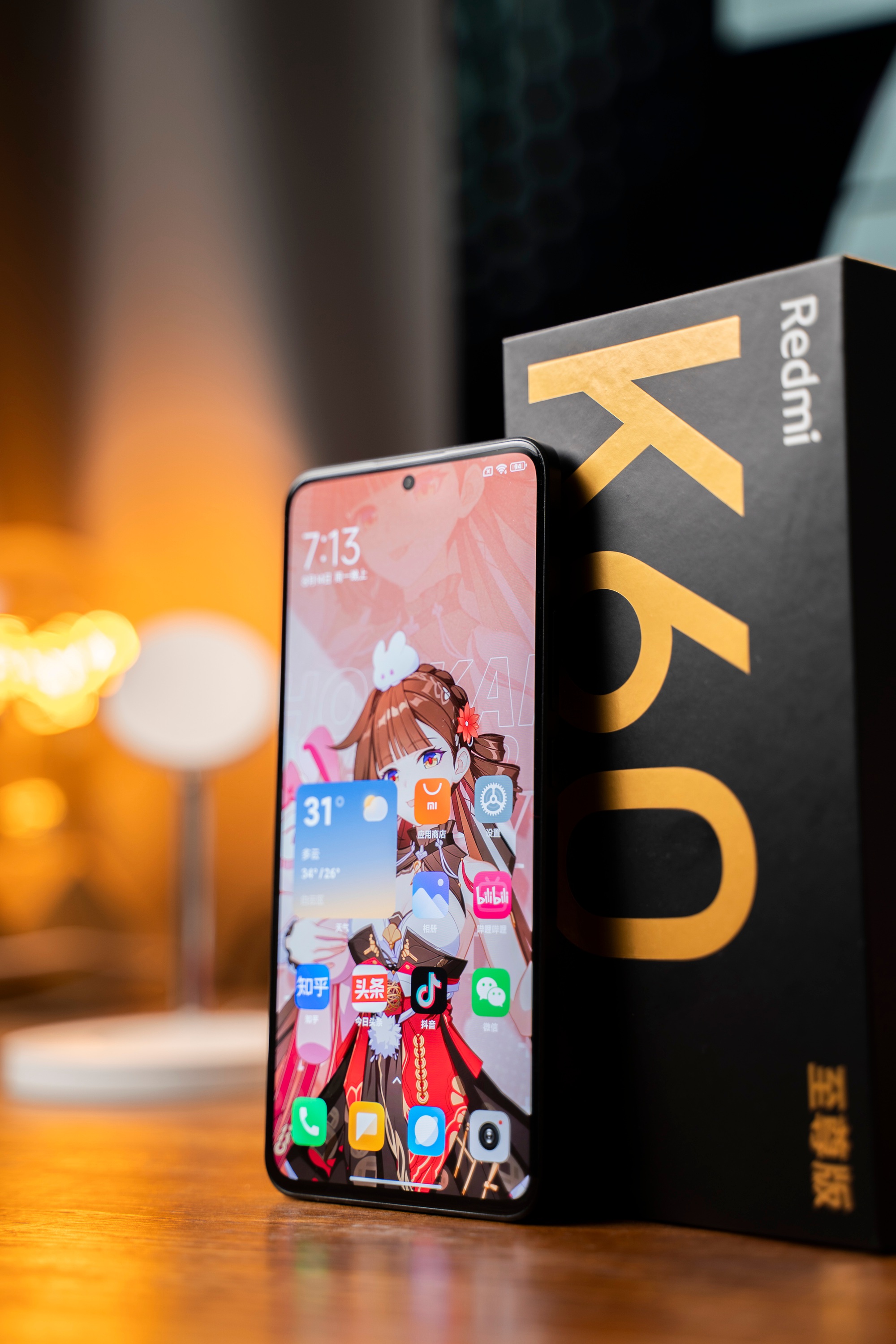 Xiaomi ra mắt smartphone có RAM 24GB giá 12 triệu đồng - Ảnh 4.