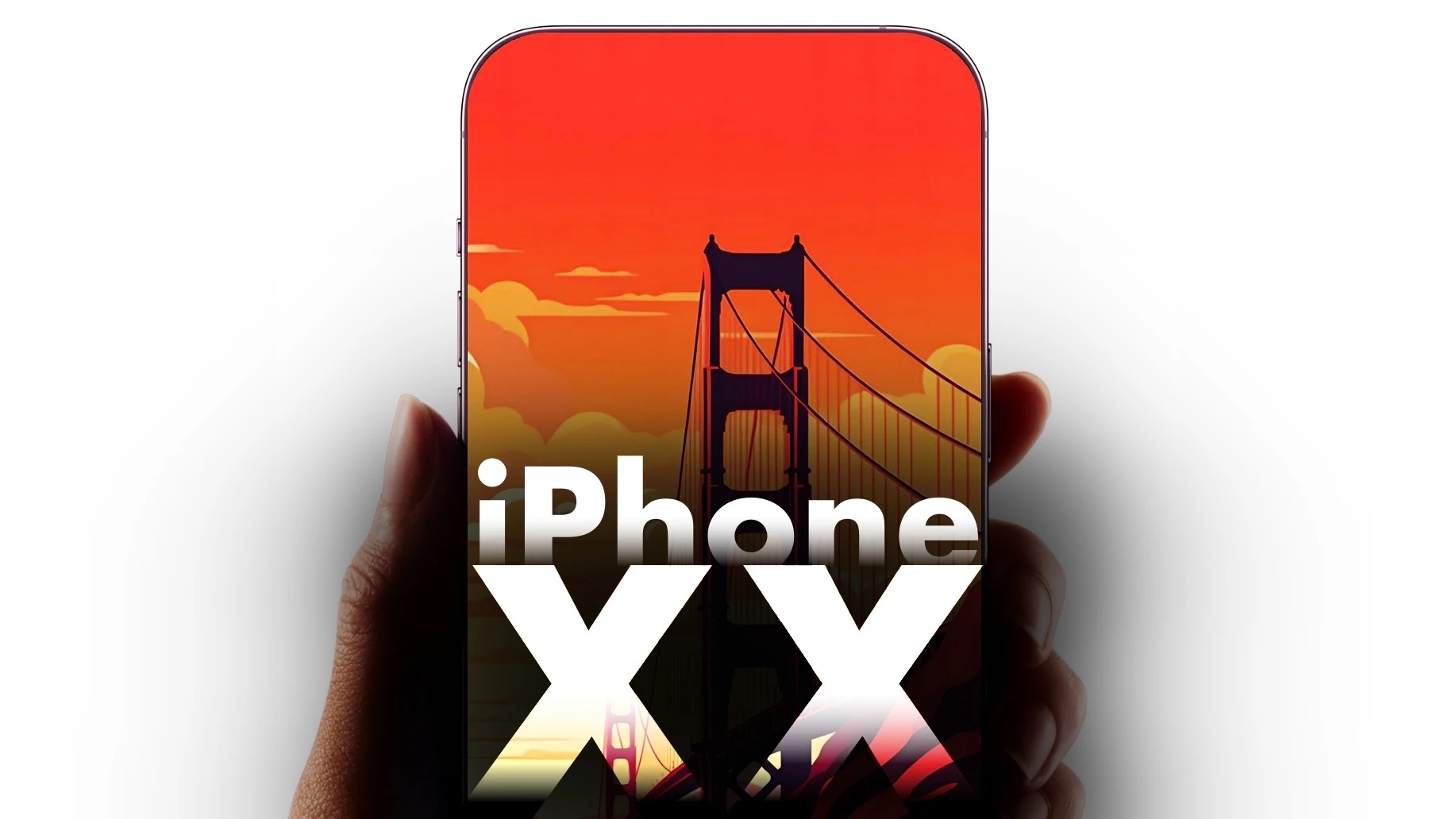 iPhone XX "đẹp như khối pha lê" sẽ là kiệt tác 10 năm của Apple: Cú nổ lớn khiến thế giới sửng sốt? - Ảnh 2.