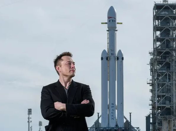 Liều ăn nhiều: SpaceX đã có lãi, tương lai thành 'kẻ thống trị vũ trụ' của Elon Musk không còn xa - Ảnh 1.