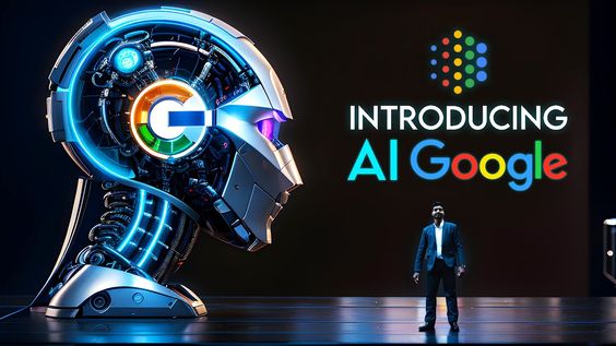 Google thử nghiệm AI mới siêu toàn diện, giúp người dùng giải quyết mọi vấn đề - Ảnh 2.