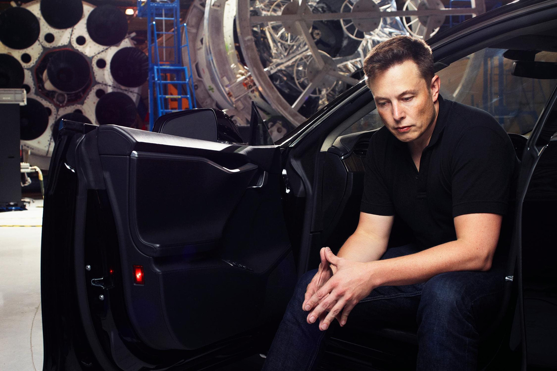 Liều ăn nhiều: SpaceX đã có lãi, tương lai thành 'kẻ thống trị vũ trụ' của Elon Musk không còn xa - Ảnh 4.