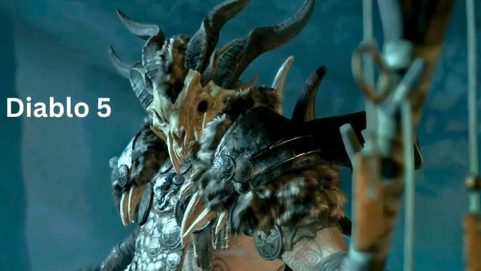 Diablo 4 vừa ra mắt, Blizzard đã ngụ ý về Diablo 5, tiết lộ sẽ không để game thủ chờ lâu - Ảnh 2.
