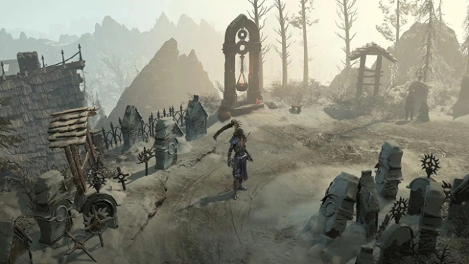 Diablo 4 vừa ra mắt, Blizzard đã ngụ ý về Diablo 5, tiết lộ sẽ không để game thủ chờ lâu - Ảnh 3.