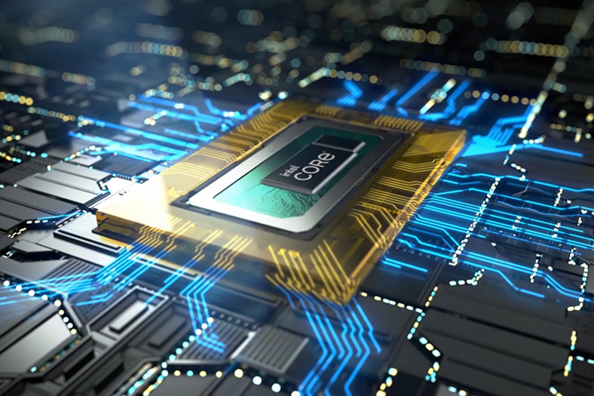 Intel sắp ra mắt bộ vi xử lý thế hệ tiếp theo - Ảnh 2.
