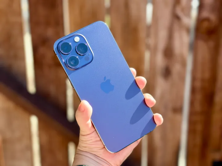 iPhone 14 Pro sau một năm sử dụng: Bí kíp trải nghiệm đỉnh cao với phiên bản đột phá
