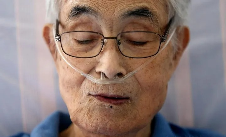 Giới khoa học Nhật Bản đã tìm ra 'chìa khóa' để đảo ngược quá trình lão hóa - Ảnh 3.