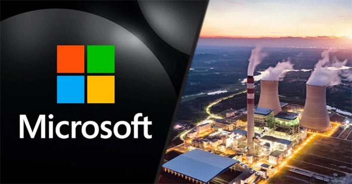Microsoft phát hiện ra lỗ hổng bảo mật nghiêm trọng, có thể đánh sập nhà máy điện - Ảnh 1.