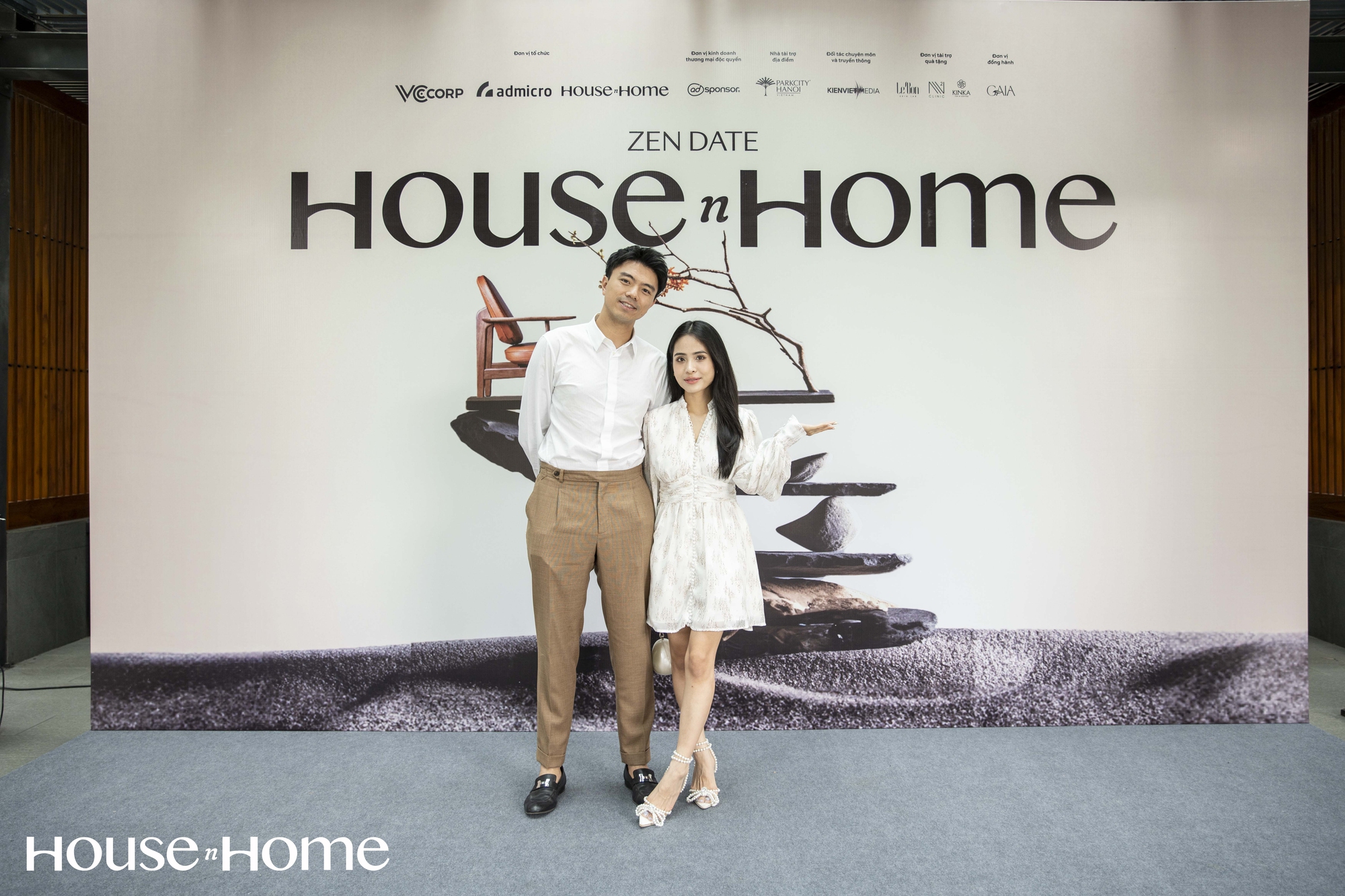 Chuỗi Inspiration Date của House n Home: Điểm chạm của những người yêu “nhà”, đem lại những trải nghiệm giúp nâng tầm không gian sống - Ảnh 1.