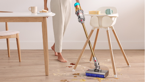 Duy nhất 0h ngày 24/8, Dyson tung loạt siêu phẩm mới với giá cực hời không thể bỏ lỡ - Ảnh 3.