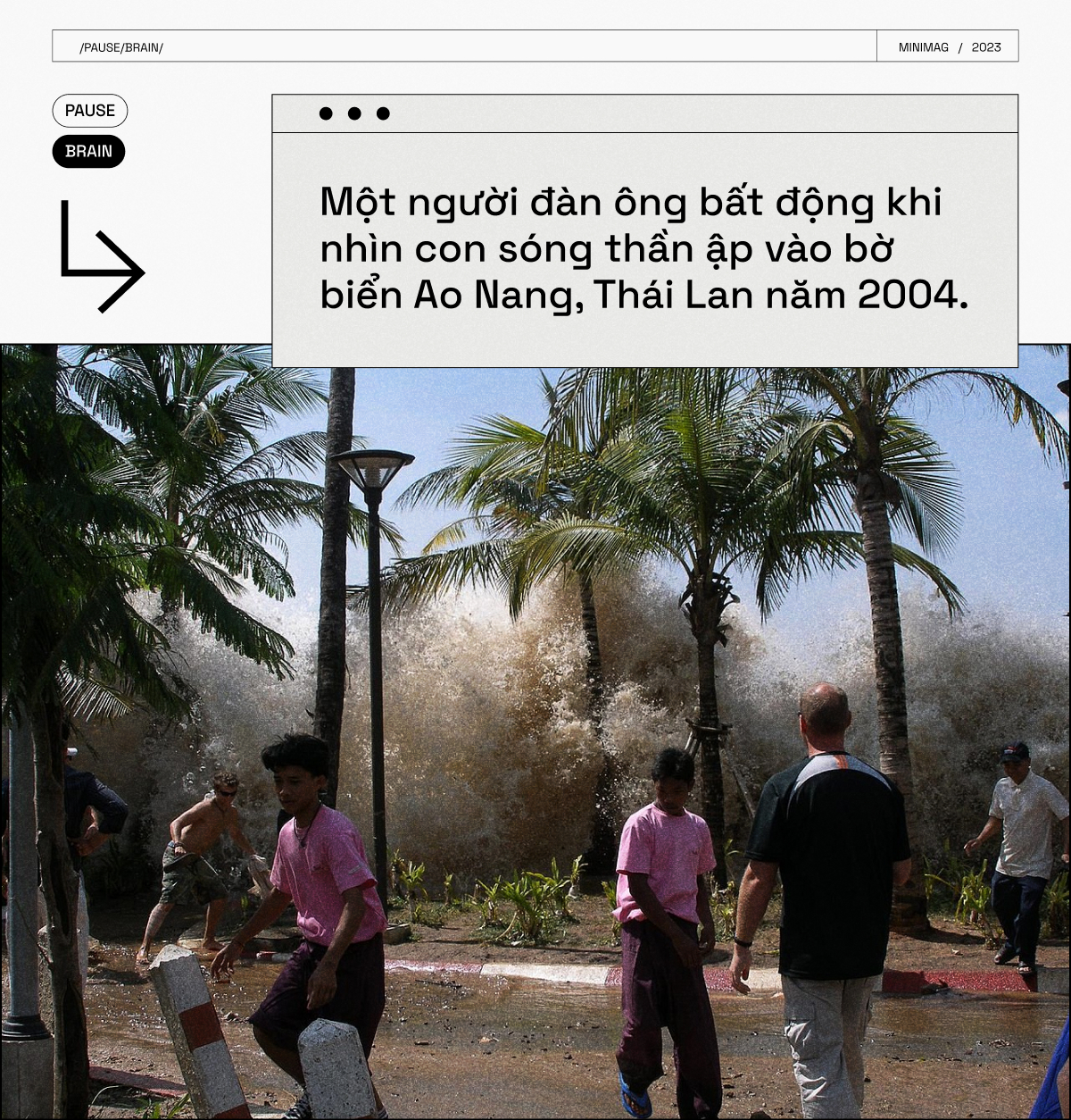 Các nhà khoa học tìm thấy một nút 