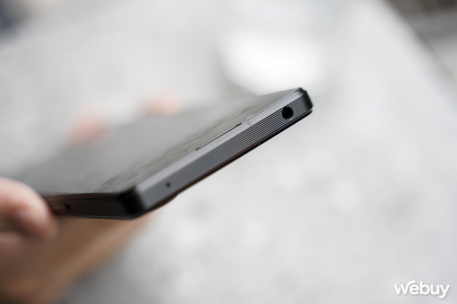Fan Sony nói về Xperia 1 V sau 5 năm “xa cách”: Tính năng “Pro” hơn cả Pro, chụp ảnh đã hết “xấu” - Ảnh 4.