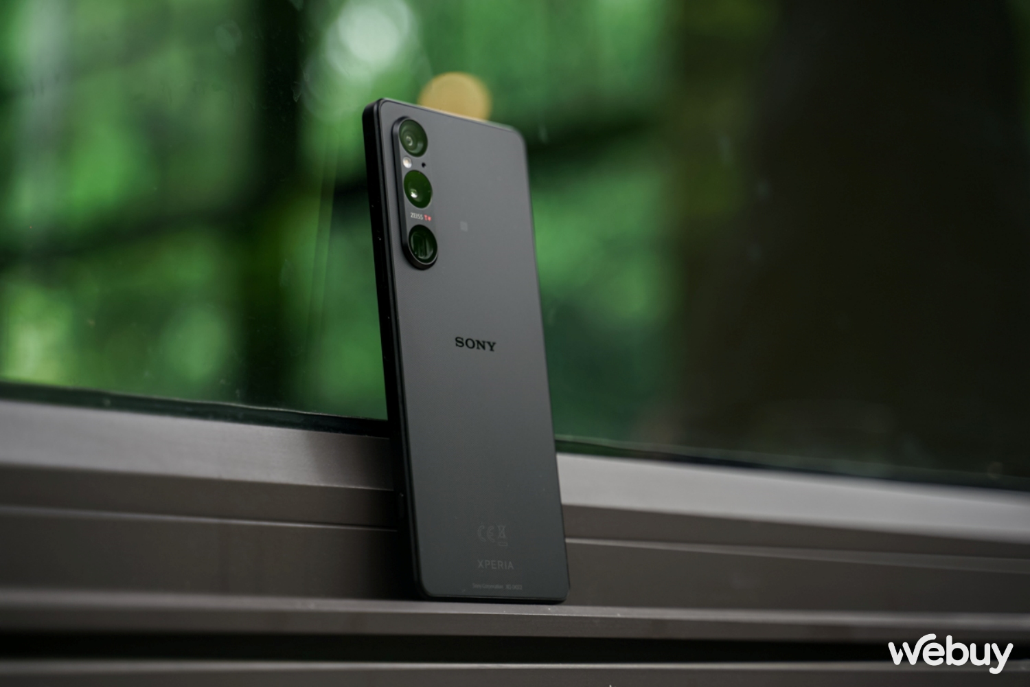Fan Sony nói về Xperia 1 V sau 5 năm “xa cách”: Tính năng “Pro” hơn cả Pro, chụp ảnh đã hết “xấu” - Ảnh 3.
