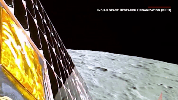 Tác dụng của hệ thống thăm dò Mặt Trăng của Ấn Độ, và ý nghĩa của nó với khoa học - Ảnh 1.