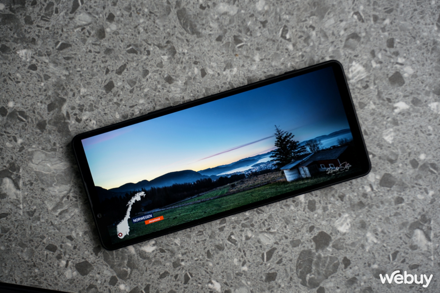 Fan Sony nói về Xperia 1 V sau 5 năm 