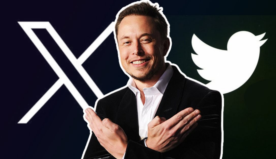 Elon Musk đổi tên Twitter thành X: Cơ hội kiếm tiền cho những người &quot;lỡ sóng” YouTube, Facebook và TikTok? - Ảnh 1.