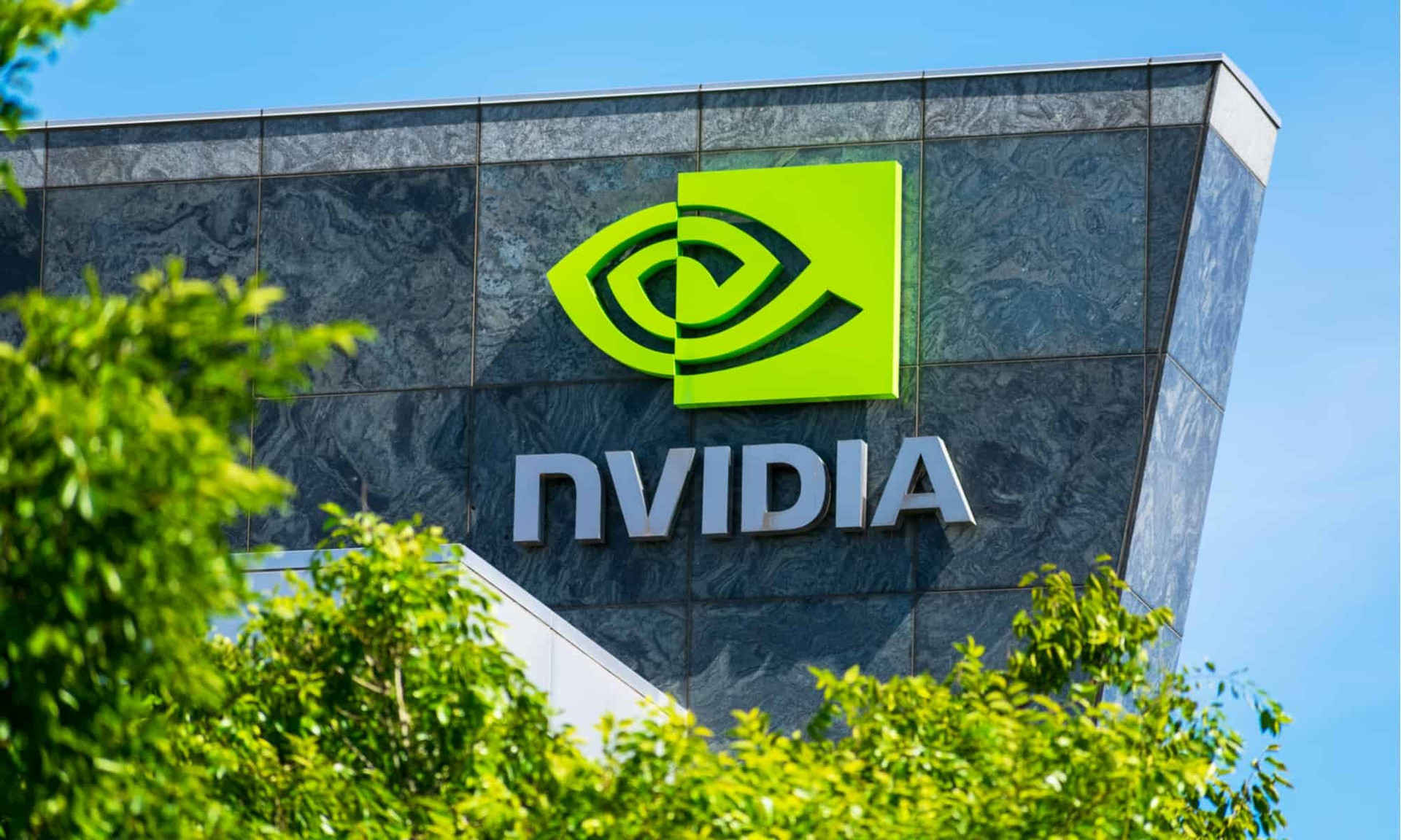 Thị trường ô tô điện nguội dần đe dọa tham vọng 10 tỷ USD của Nvidia - Ảnh 1.