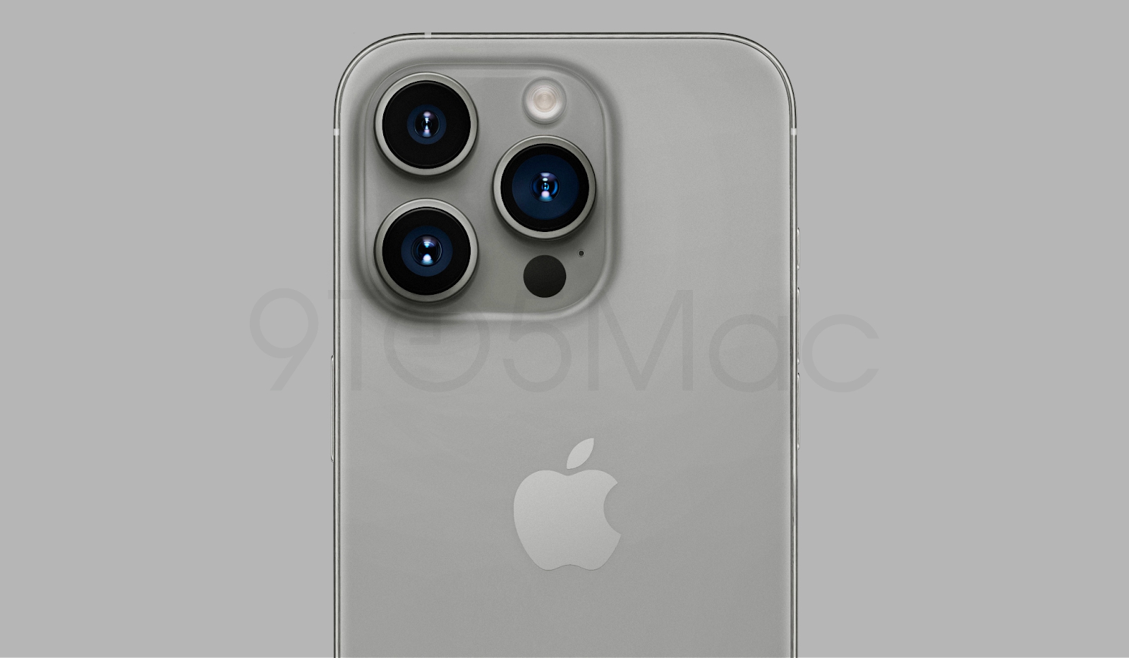 iPhone 15 đối mặt tương lai u ám - Ảnh 3.