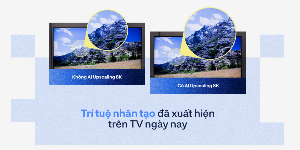 TV Samsung khẳng định tầm nhìn công nghệ hiển thị tương lai - Ảnh 14.