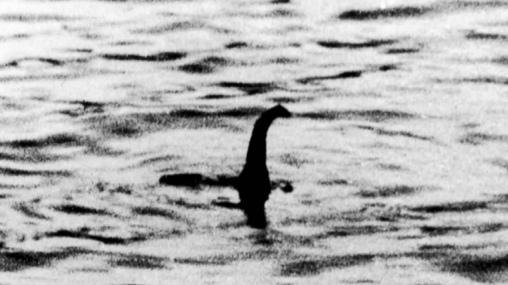 Dùng thiết bị tối tân để khảo sát, chiến dịch săn quái vật Loch Ness chưa có kết quả dù ghi được âm thanh 'lạ' - Ảnh 2.