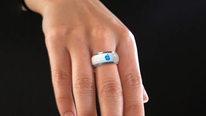 Apple đang phát triển một chiếc nhẫn thông minh có thể điều khiển iPhone của bạn? - Ảnh 2.