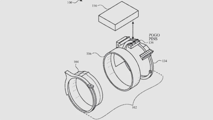 Apple đang phát triển một chiếc nhẫn thông minh có thể điều khiển iPhone của bạn? - Ảnh 1.