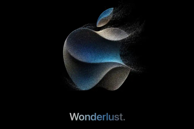 Apple &quot;cài cắm&quot; thông điệp bí ẩn gì trong thư mời ra mắt iPhone 15? - Ảnh 1.