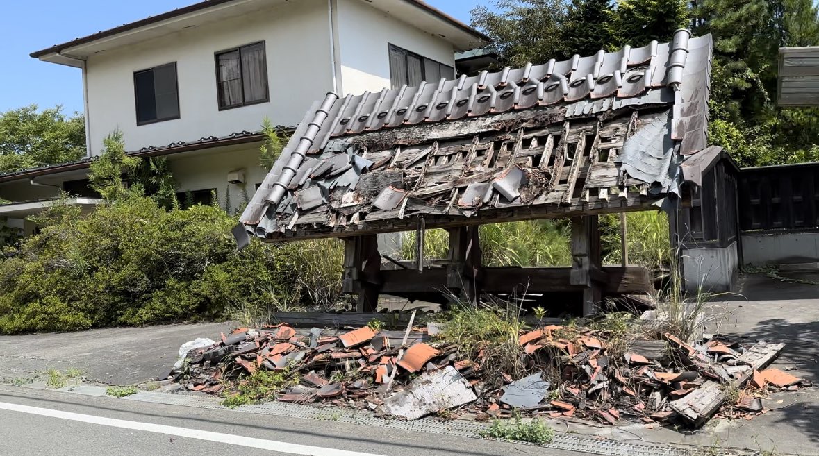 Từng qua thảm họa kép chết chóc nhất lịch sử, cuộc sống tại "thị trấn ma" tại Fukushima giờ ra sao? - Ảnh 8.