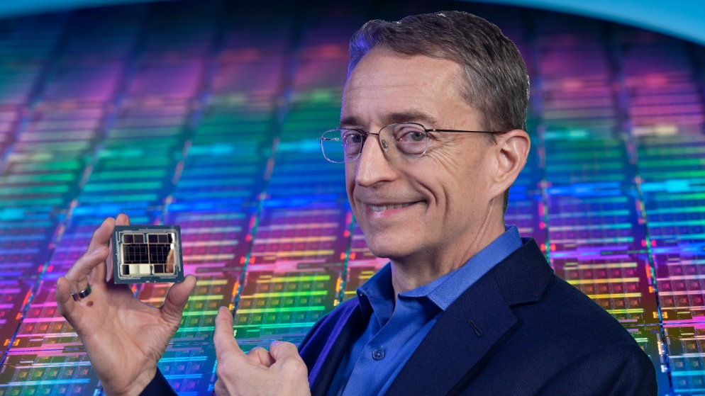 Rò rỉ năng lực sản xuất CPU 7nm của Intel, hé lộ lý do tại sao chỉ laptop mới được sử dụng chip này - Ảnh 1.
