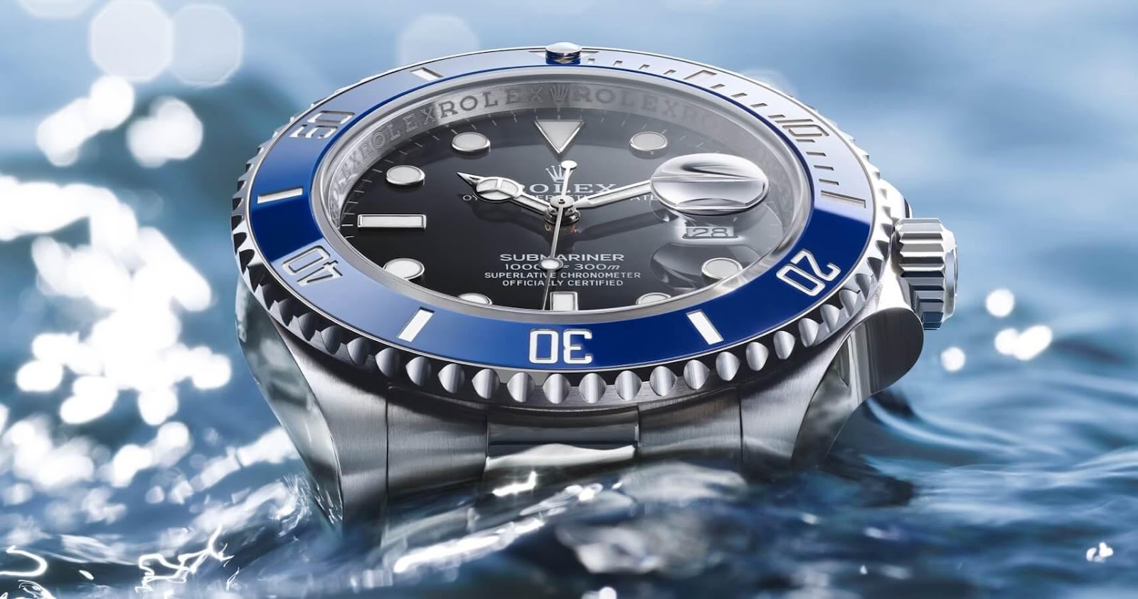 Duyên kỳ ngộ: Hơn 4 năm thất lạc dưới đáy biển, chiếc đồng hồ Rolex giá gần 500 triệu đồng lại quay về với chủ cũ như một định mệnh - Ảnh 3.