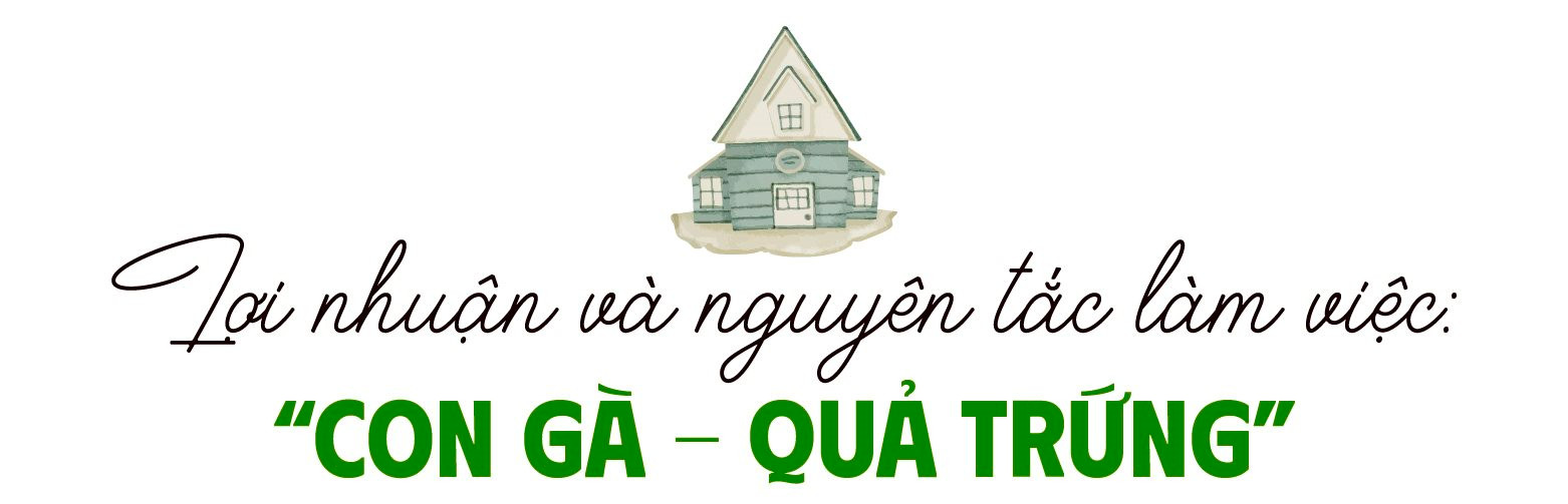 KTS. Nguyễn Hoàng Mạnh: &quot;Khi thiết kế không nghĩ tới giải thưởng, lợi nhuận cũng không còn quá quan trọng&quot; - Ảnh 7.