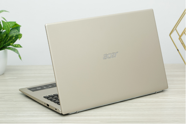 Mua laptop Acer giảm 3 lần giá, trúng xe máy tại Thế Giới Di Động - Ảnh 2.