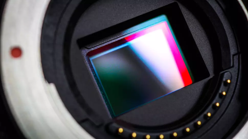 Sony sản xuất tới 42% cảm biến hình ảnh và bỏ xa Canon với chỉ 1% - Ảnh 1.