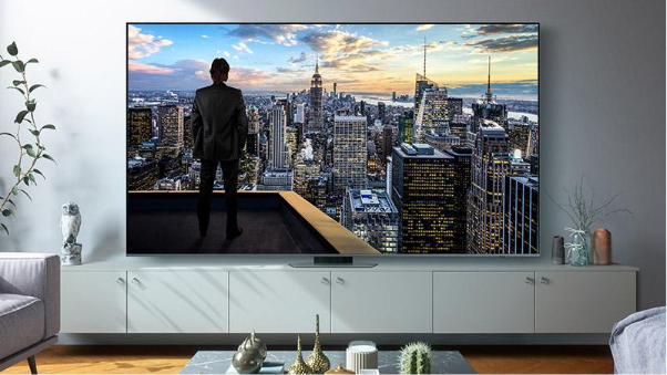 Samsung mở rộng danh mục TV cỡ lớn, mang đến trải nghiệm nghe nhìn vượt trội với TV QLED 98 inch - Ảnh 5.