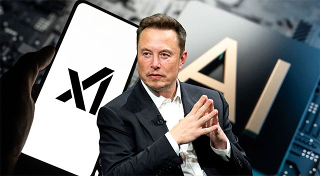 Elon Musk vừa thâu tóm tên miền hot nhất ngành công nghệ - Ảnh 2.