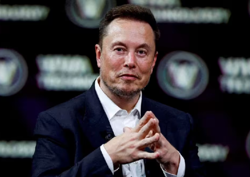 Elon Musk vừa thâu tóm tên miền hot nhất ngành công nghệ - Ảnh 1.
