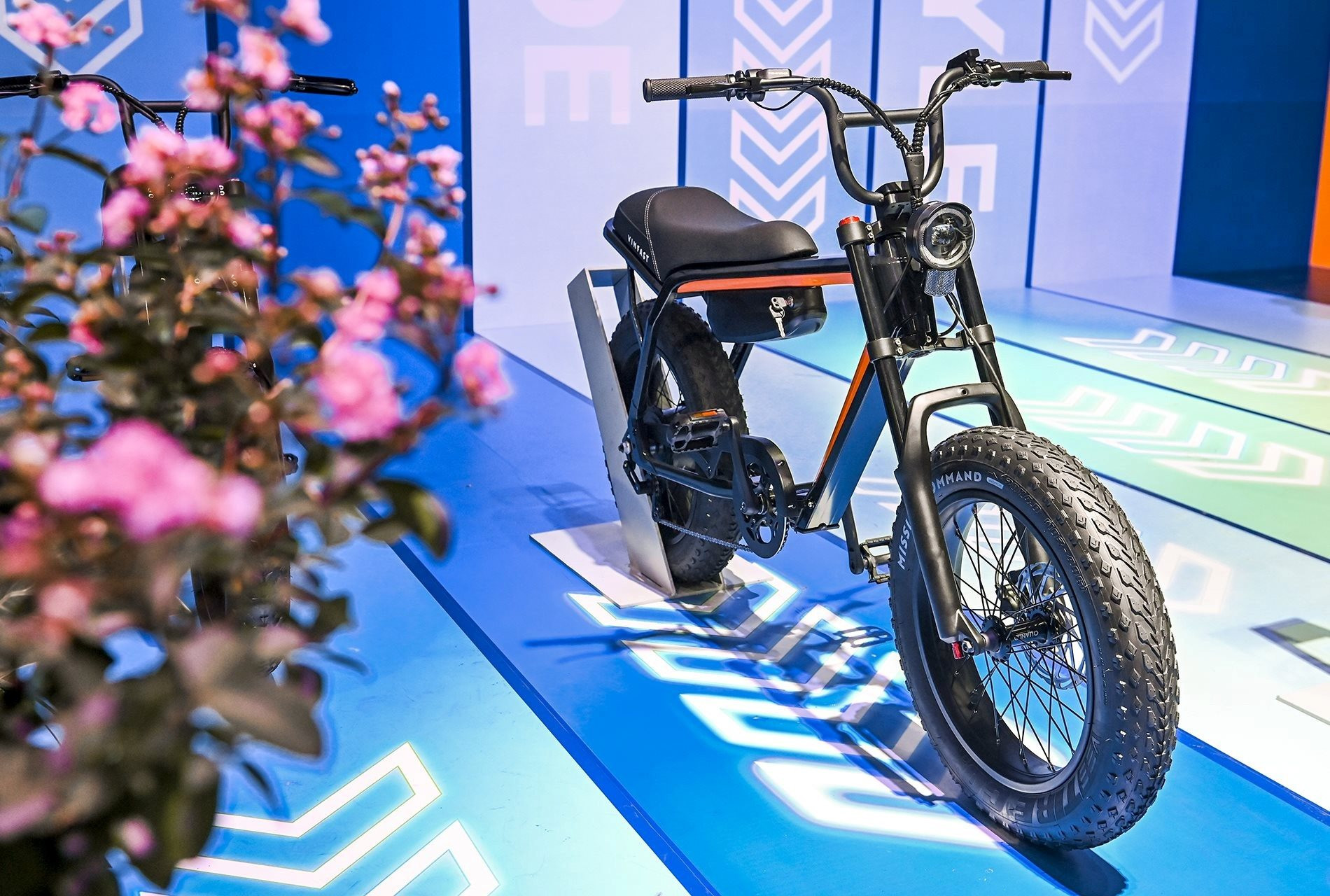 VinFast đăng ký bảo hộ kiểu dáng cho 3 mẫu xe đạp điện, ngày bán ra thị trường đang tới gần - Ảnh 4.