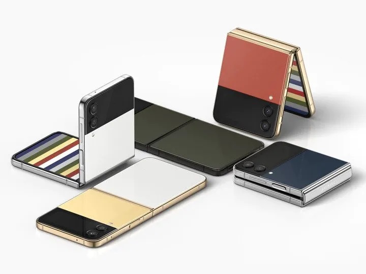Ra mắt hàng loạt điện thoại đỉnh cao, Samsung đang âm thầm loại bỏ một thứ khiến người dùng không hài lòng - Ảnh 4.