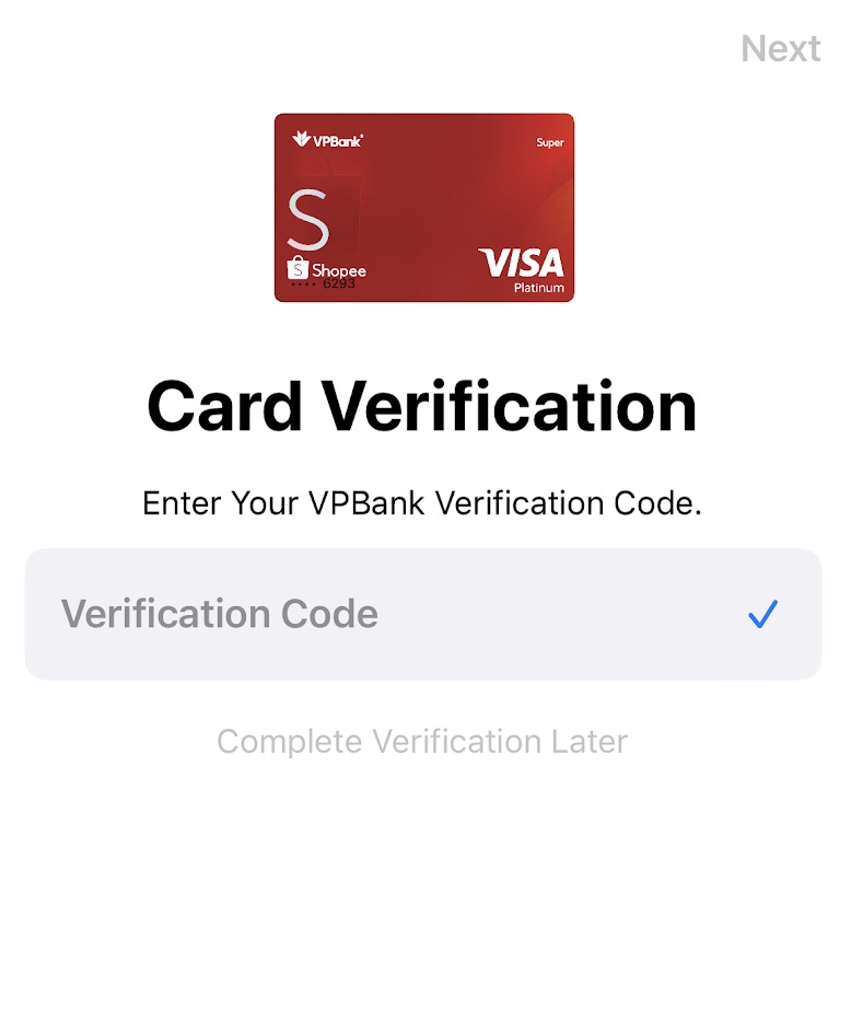 Apple Pay ra mắt tại Việt Nam: Bảo mật tuyệt đối thông tin thẻ