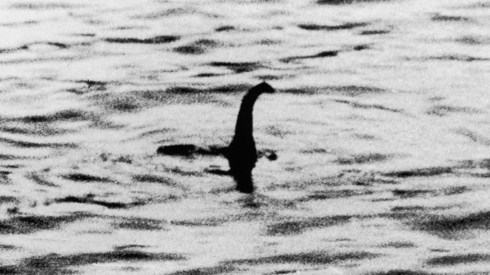 Sắp diễn ra cuộc săn lùng quái vật hồ Loch Ness lớn nhất trong 50 năm qua, sẽ dùng hàng loạt thiết bị tối tân - Ảnh 1.