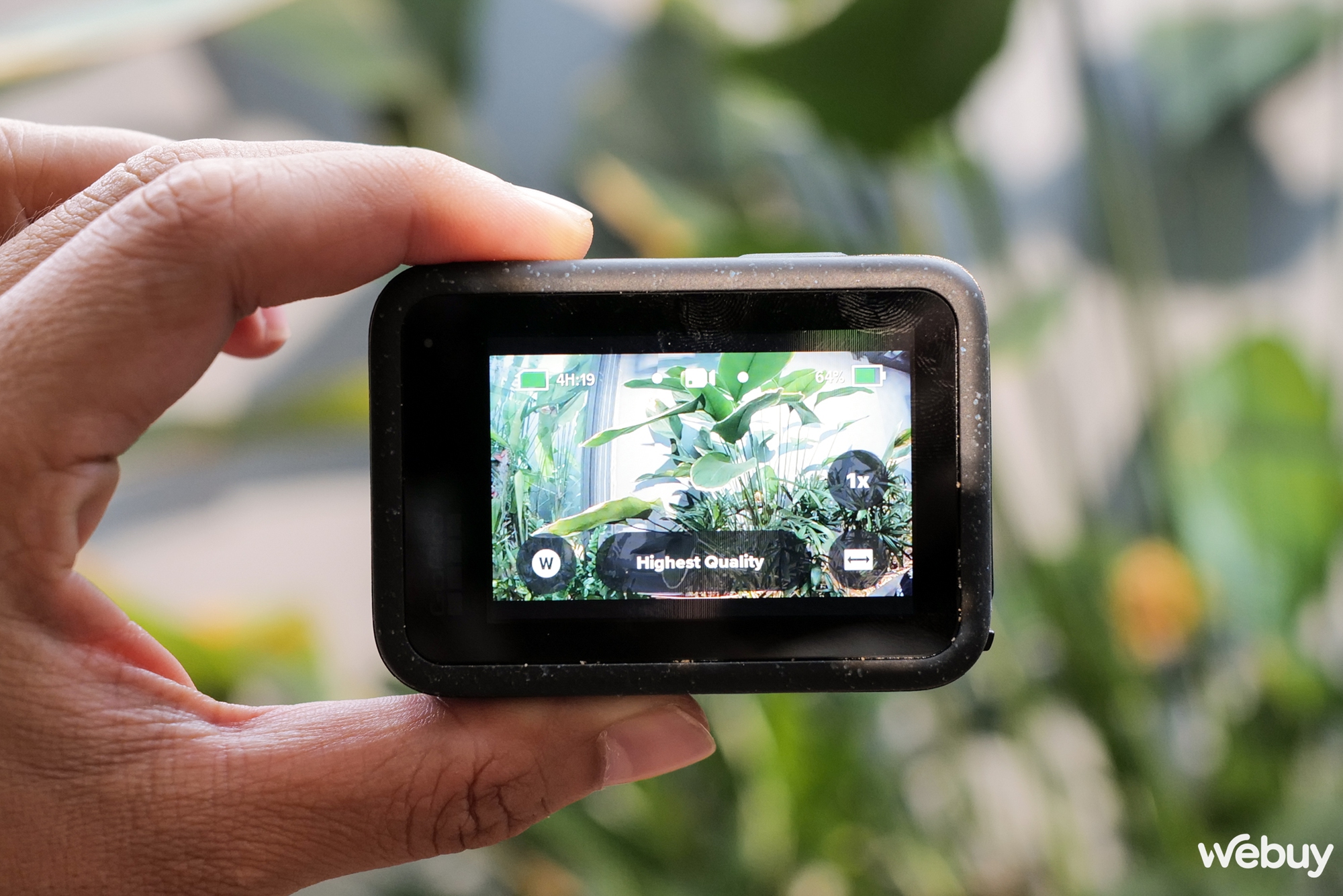 Ra mắt GoPro Hero12 Black với nhiều nâng cấp, giá 12,5 triệu đồng - Ảnh 5.