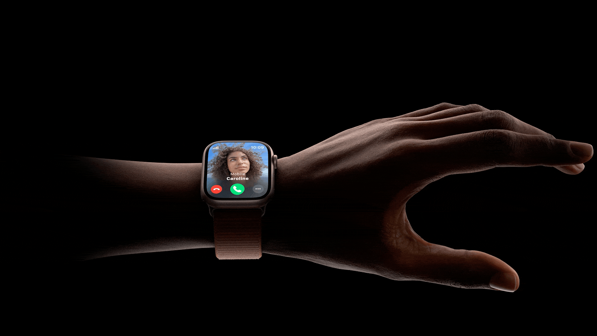 Đây là Apple Watch Ultra 2: Vỏ cũ, ruột mới, thêm cử chỉ ngón tay &quot;lạ&quot; được khen hết lời - Ảnh 7.