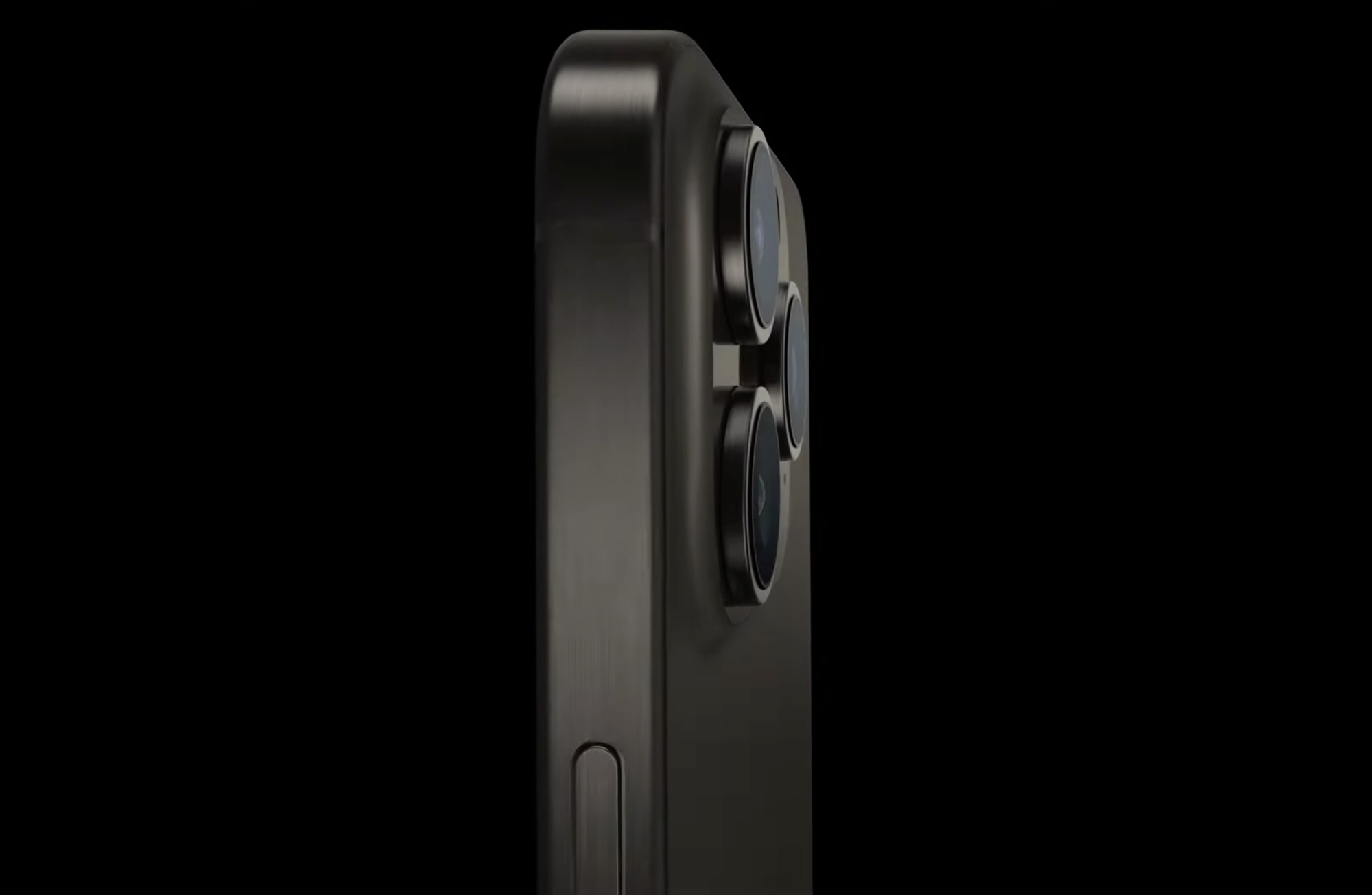 iPhone 15 Pro & iPhone 15 Pro Max ra mắt: Chất liệu Titan mới, chip A17 Pro, mức giá không tăng như tin đồn - Ảnh 2.