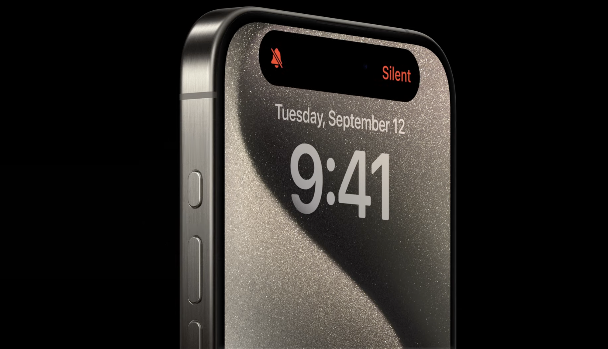 iPhone 15 Pro & iPhone 15 Pro Max ra mắt: Chất liệu Titan mới, chip A17 Pro, mức giá không tăng như tin đồn - Ảnh 5.