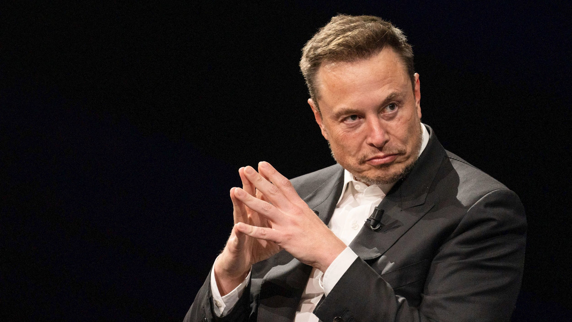 Elon Musk và thuật toán giúp vị tỷ phú giàu nhất hành tinh vượt qua những ngày đen tối nhất - Ảnh 6.