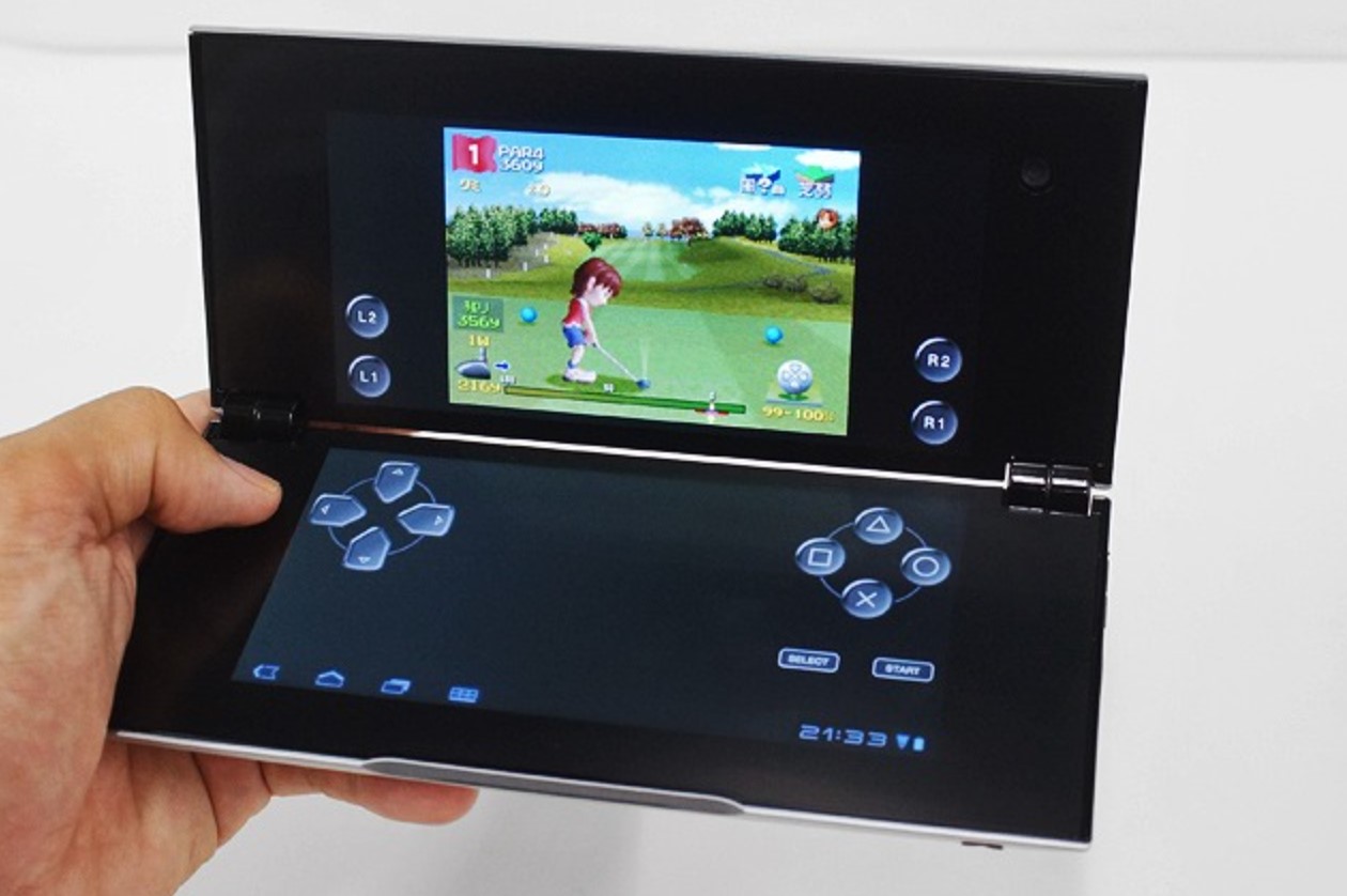 Dù có thiết kế thuận tiện cho chơi game, nhưng Tablet P không nhận được hỗ trợ từ các nhà phát triển.jpg