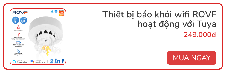 Không phải cứ lắp báo cháy là xong, có 5 điều quan trọng này gia đình nào cũng nên chú ý - Ảnh 3.