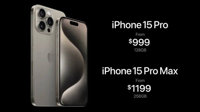 Đừng vội &quot;vét nhẵn túi&quot; vì iPhone 15, đây là các lý do nên mua vào năm 2024 chứ không phải bây giờ? - Ảnh 1.