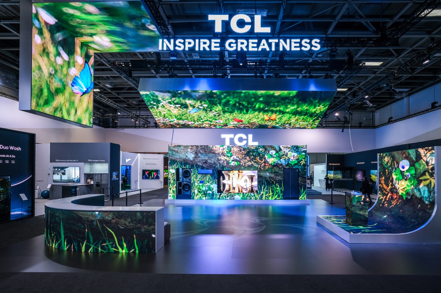 TCL đạt 3 giải thưởng danh giá, củng cố vị trí trong ngành công nghệ - Ảnh 6.