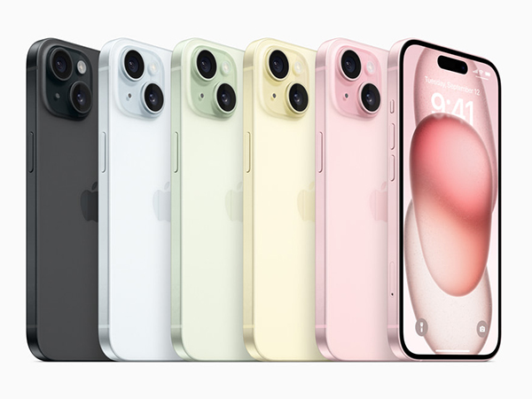 Lần đầu tiên Apple áp giá trần cho iPhone tại Việt Nam, iPhone 15 series sẽ rẻ như thế nào? - Ảnh 1.