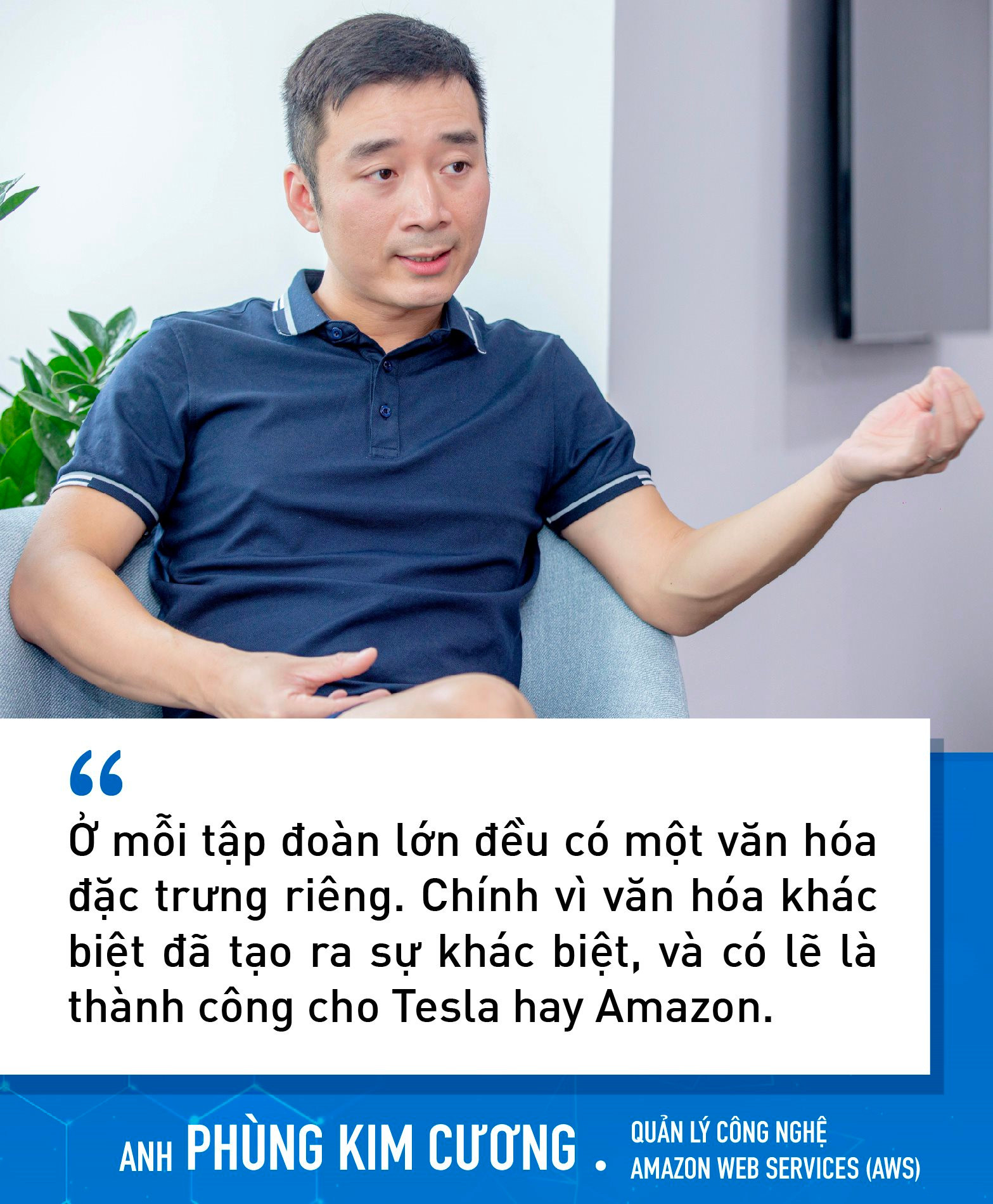 Chuyên gia công nghệ Việt làm cho Tesla, Amazon chỉ ra những yếu tố sẽ giúp NIC trở thành Silicon Valley của Việt Nam trong tương lai - Ảnh 4.